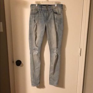 Express Jeans